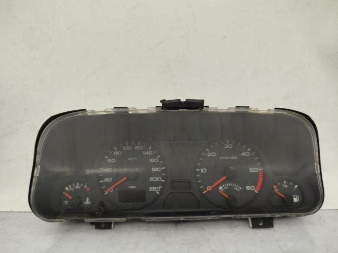 Compteur PEUGEOT 306 BREAK Diesel