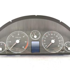 Compteur PEUGEOT 407 COUPE Diesel