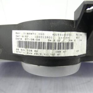Compteur PEUGEOT 207 PHASE 1 Essence