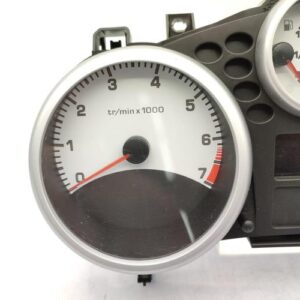 Compteur PEUGEOT 207 PHASE 1 Essence