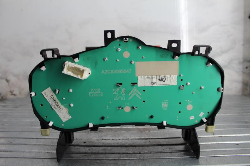 Compteur PEUGEOT Essence