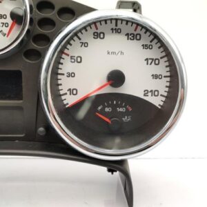 Compteur PEUGEOT 207 PHASE 1 BREAK Essence