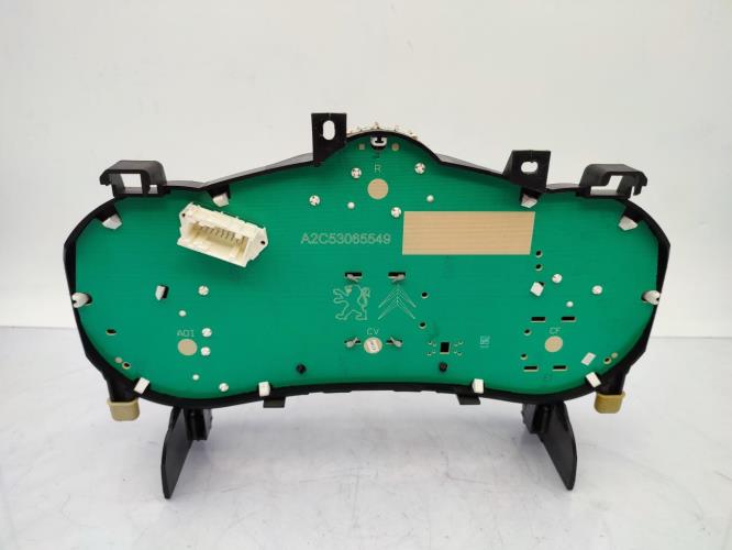 Compteur PEUGEOT 207 PHASE 1 Essence