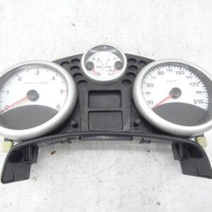 Compteur PEUGEOT 207 PHASE 1 Diesel