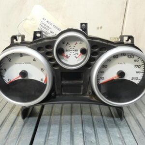 Compteur PEUGEOT Diesel