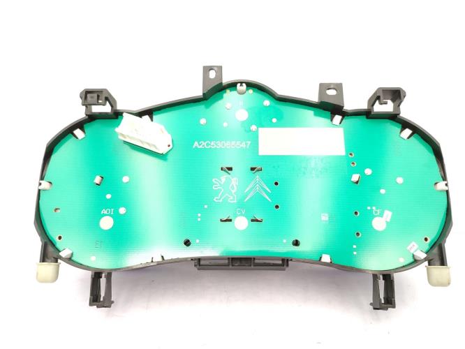 Compteur PEUGEOT 207 PHASE 1 Diesel