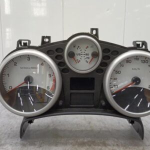 Compteur PEUGEOT 207 PHASE 1 Diesel