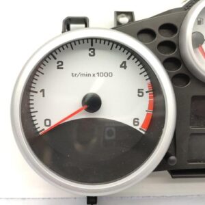 Compteur PEUGEOT 207 PHASE 1 Diesel