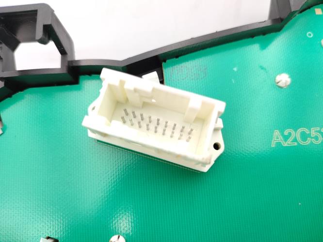 Compteur PEUGEOT 207 PHASE 2 Diesel