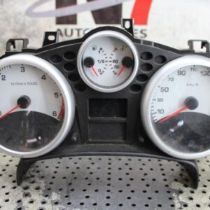 Compteur PEUGEOT 207 PHASE 1 Diesel