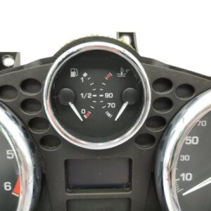 Compteur PEUGEOT 207 PHASE 1 Diesel