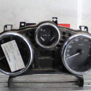 Compteur PEUGEOT 207 PHASE 1 Diesel