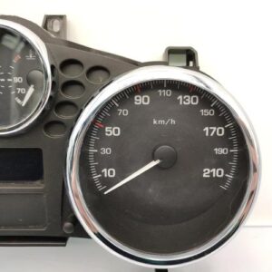 Compteur PEUGEOT 207 PHASE 1 Diesel