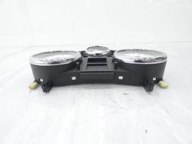 Compteur PEUGEOT Diesel