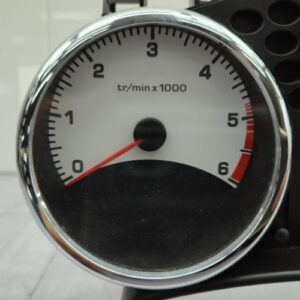 Compteur PEUGEOT 207 PHASE 1 BREAK Diesel