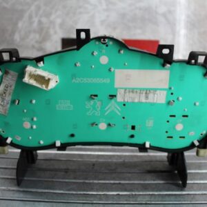 Compteur PEUGEOT Diesel