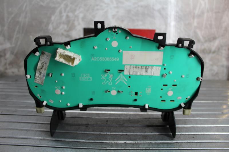 Compteur PEUGEOT Diesel