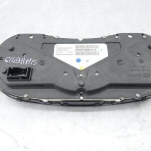 Compteur PEUGEOT 307 PHASE 1 Diesel