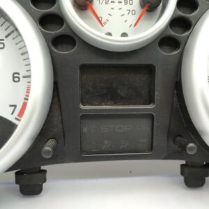 Compteur PEUGEOT 206+ Essence