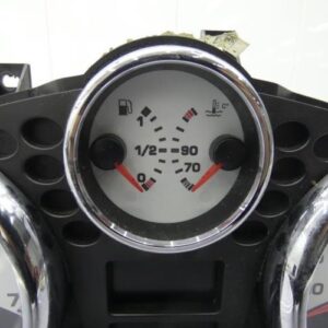 Compteur PEUGEOT 207 PHASE 1 Essence