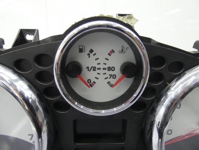 Compteur PEUGEOT 207 PHASE 1 Essence