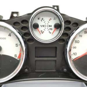 Compteur PEUGEOT 207 PHASE 2 Diesel