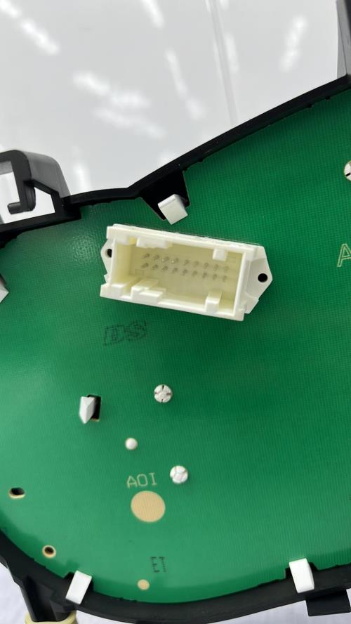 Compteur PEUGEOT 207 PHASE 2 BREAK Diesel