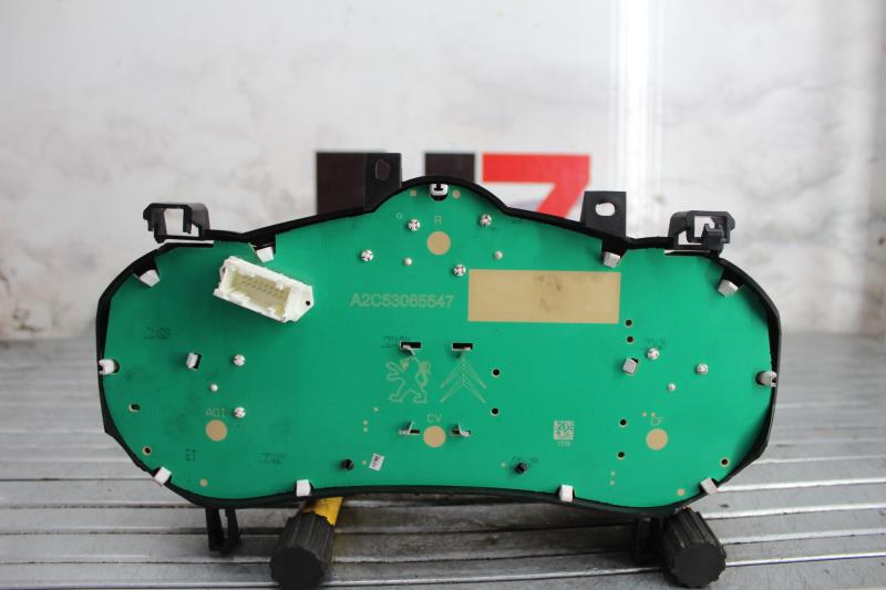 Compteur PEUGEOT Diesel