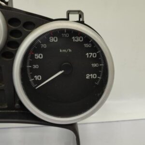 Compteur PEUGEOT 207 PHASE 1