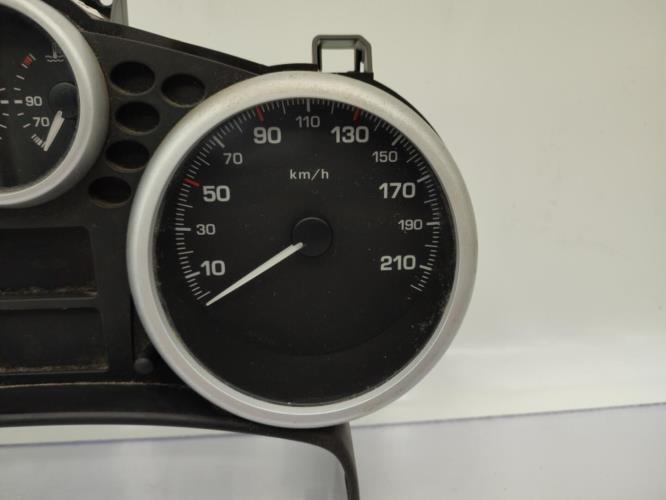 Compteur PEUGEOT 207 PHASE 1