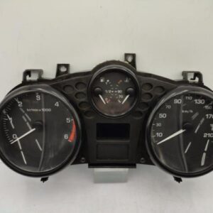 Compteur PEUGEOT 207 PHASE 1 Diesel