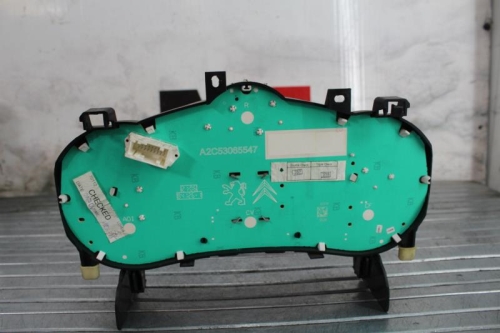 Compteur PEUGEOT Diesel