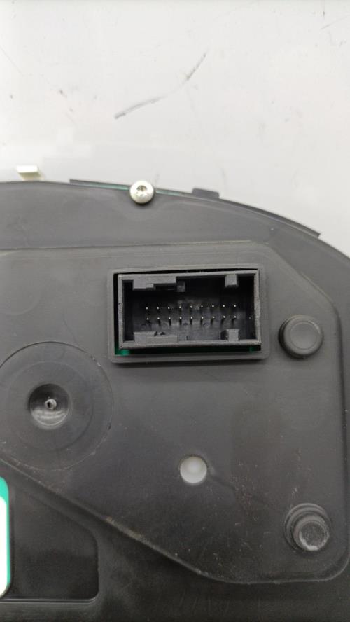 Compteur PEUGEOT 307 PHASE 2 BREAK Diesel