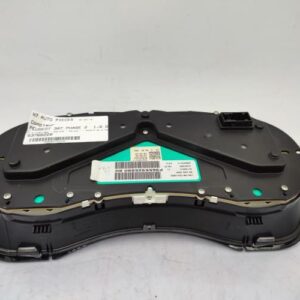 Compteur PEUGEOT 307 PHASE 2 Diesel