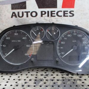 Compteur PEUGEOT 307 PHASE 2 BREAK Diesel