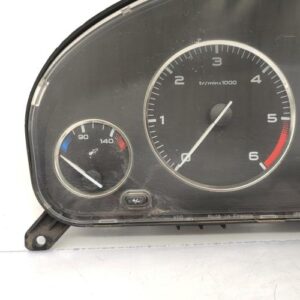 Compteur PEUGEOT 406 PHASE 2 BREAK Diesel
