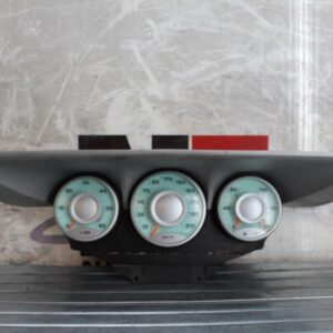 Compteur PEUGEOT 807 Diesel