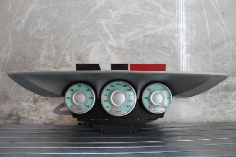 Compteur PEUGEOT 807 Diesel