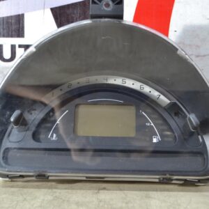 Compteur CITROEN C3 1 PHASE 1 Diesel