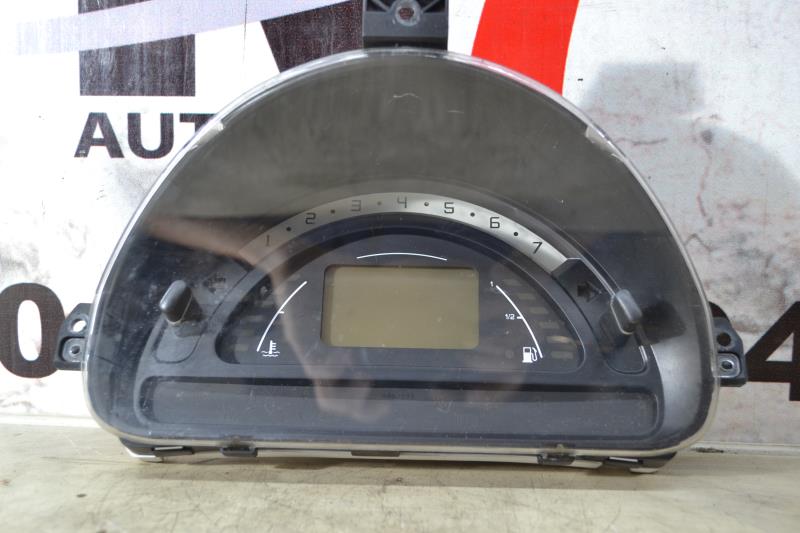 Compteur CITROEN C3 1 PHASE 1 Diesel