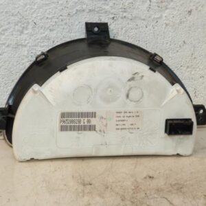 Compteur CITROEN C3 PLURIEL PHASE 1 CABRIOLET Essence