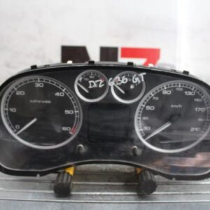 Compteur PEUGEOT 307 PHASE 1 BREAK Diesel
