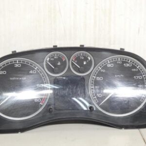 Compteur PEUGEOT 307 PHASE 1 BREAK Diesel