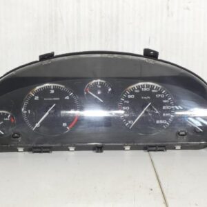 Compteur PEUGEOT 307 PHASE 1 BREAK Diesel