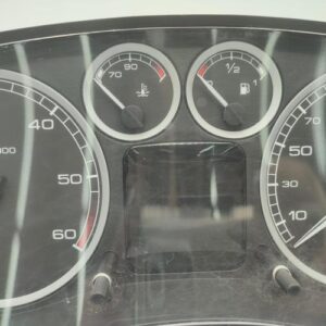 Compteur PEUGEOT 307 PHASE 1 BREAK Diesel