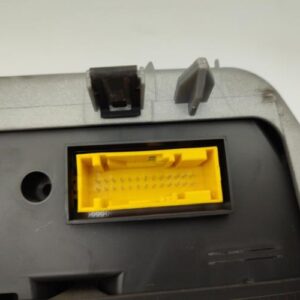 Compteur PEUGEOT 807 Diesel