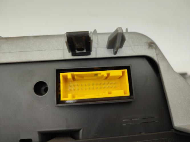 Compteur PEUGEOT 807 Diesel