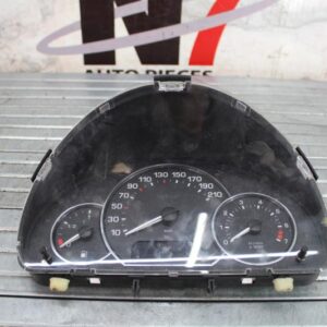 Compteur PEUGEOT 1007 Essence