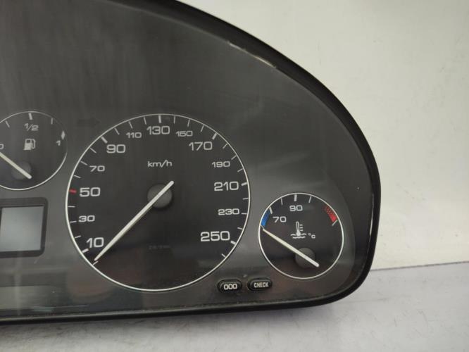 Compteur PEUGEOT 607 PHASE 1 Diesel