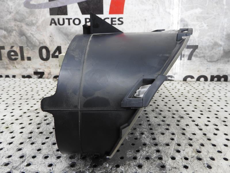 Compteur PEUGEOT 206 PHASE 1 BREAK Diesel